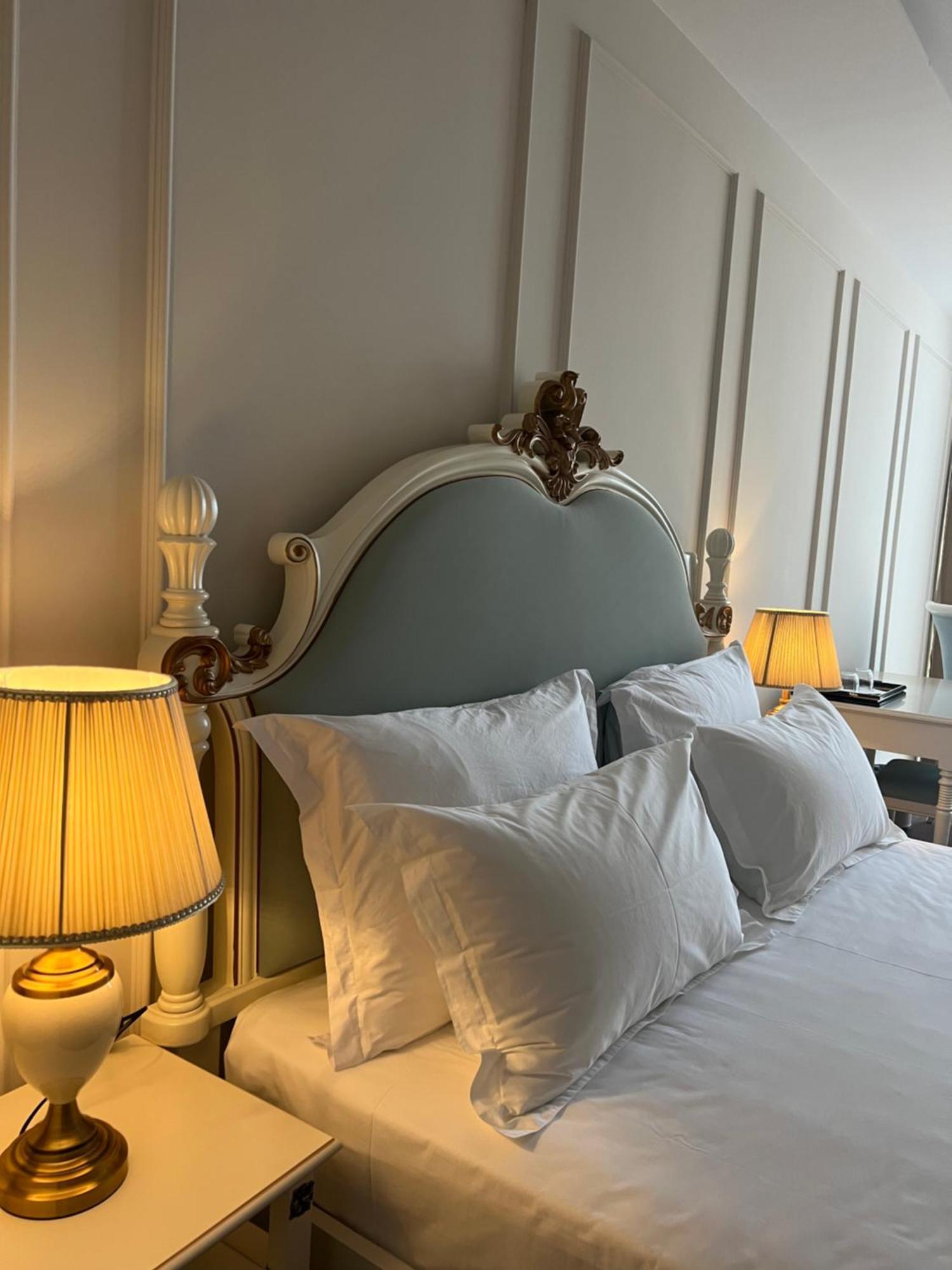Sol Invictus Boutique Hotel Durres Albania Bagian luar foto