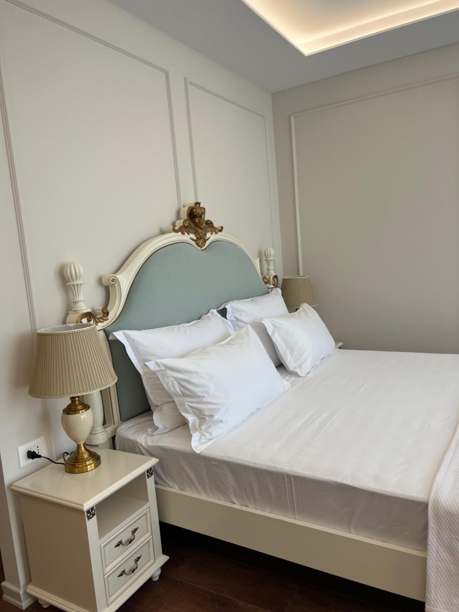 Sol Invictus Boutique Hotel Durres Albania Bagian luar foto