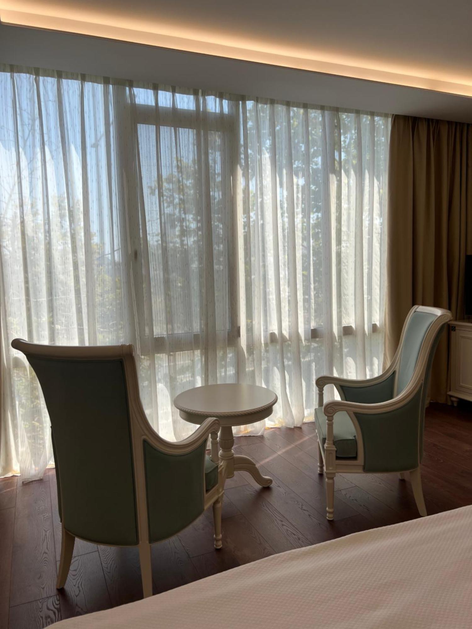 Sol Invictus Boutique Hotel Durres Albania Bagian luar foto